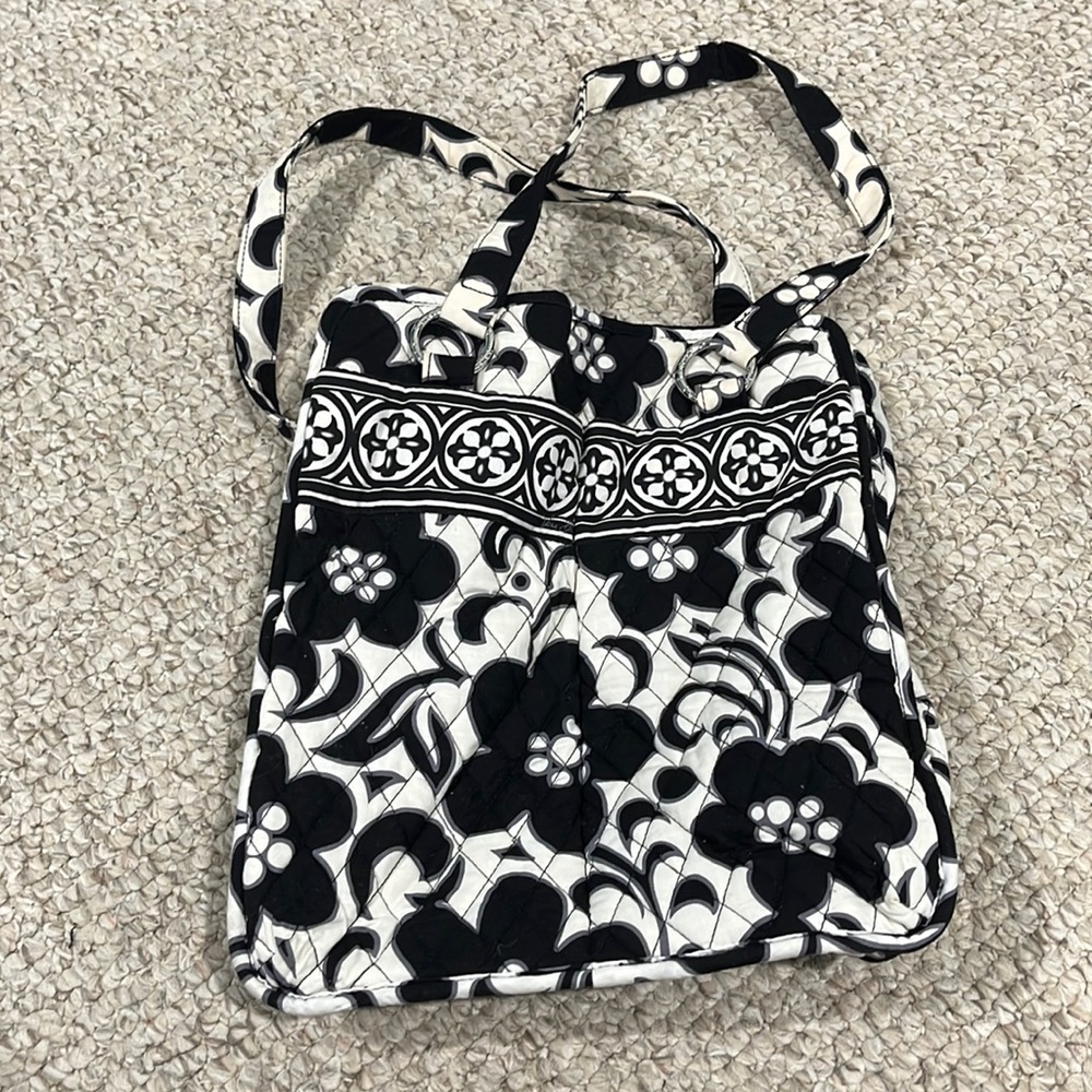Vera Bradley Tote